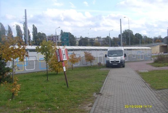 Antygraffiti 7 - 1