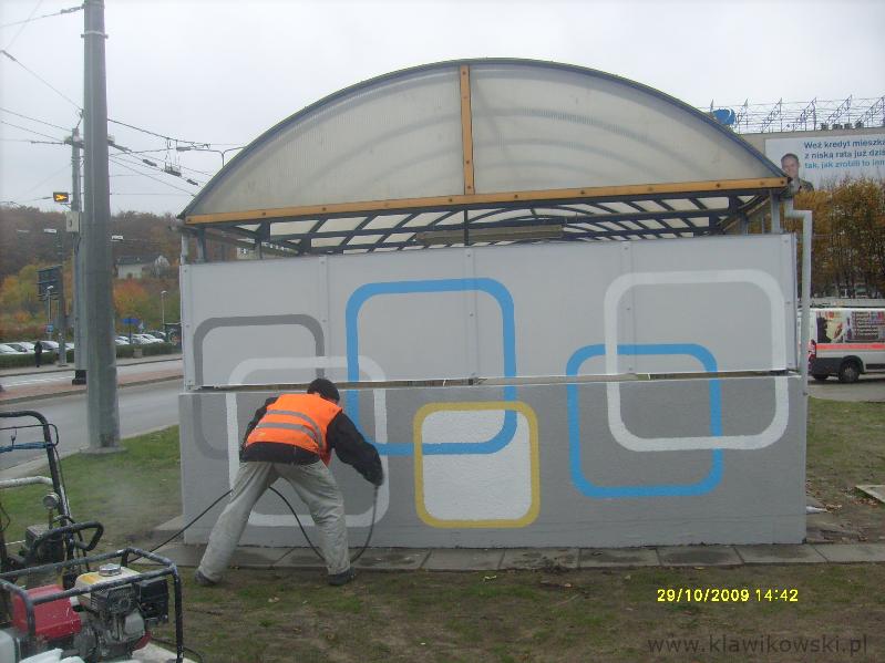Antygraffiti 7 - 12