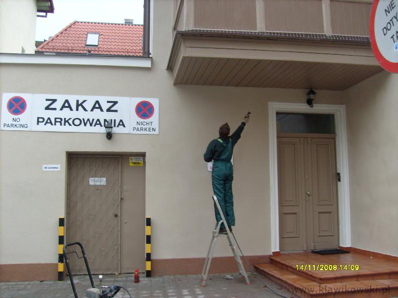 Antygraffiti 8 - 1