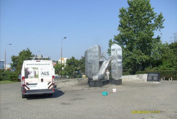 Czyszczenie chemiczne - 9 - 11