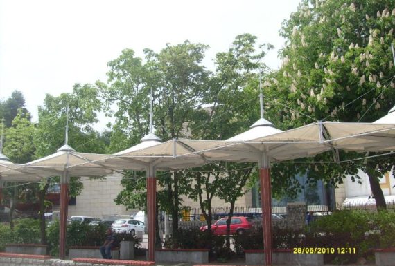 Renowacja powierzchni - 1 - 7