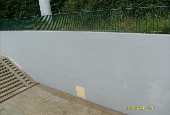 Usuwanie graffiti - 10 - 5