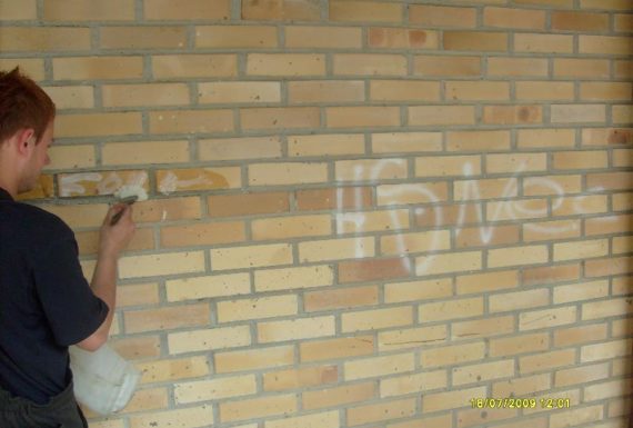 Usuwanie graffiti - 10 - 8
