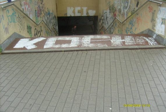 Usuwanie graffiti - 16 - 13