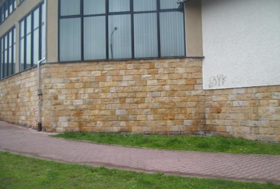 Usuwanie graffiti - 18 - 8
