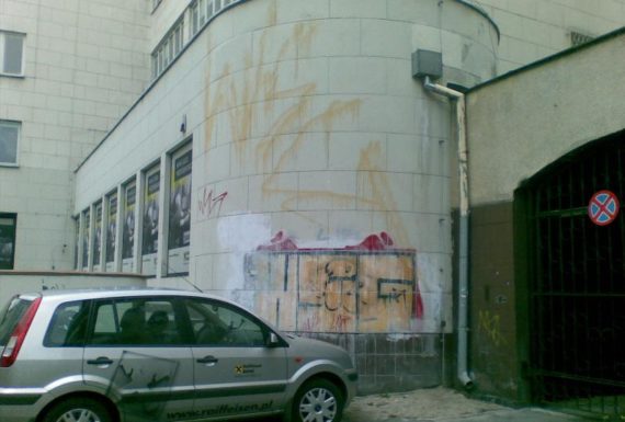 Usuwanie graffiti - 6 - 4