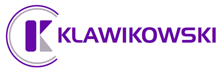 Klawikowski - logo