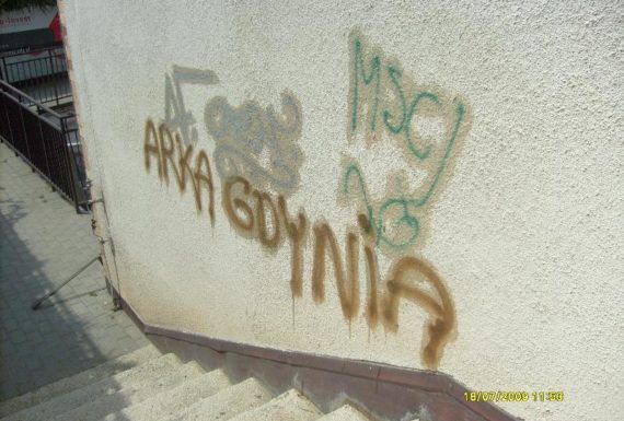 Usuwanie graffiti - 10 - 6