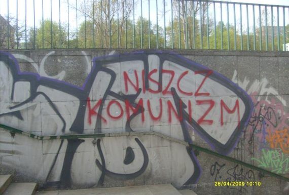 Usuwanie graffiti - 16 - 10