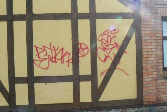 Usuwanie graffiti - 17 - 2