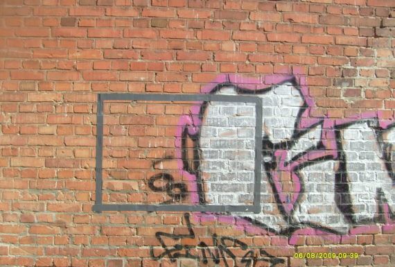 Usuwanie graffiti 2-9