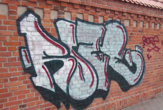 Usuwanie graffiti - 22 - 1