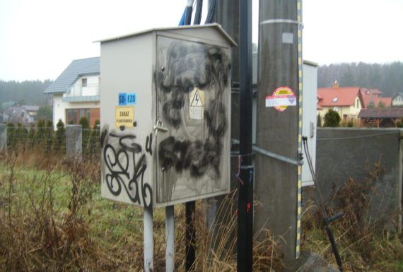 Usuwanie graffiti - 24 - 1