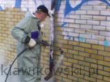 Usuwanie graffiti 5-24