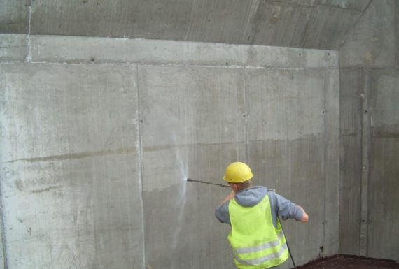 Hydromonitoring - 1 - 5