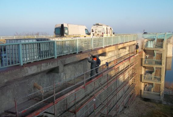 Hydromonitoring - 2 - 8