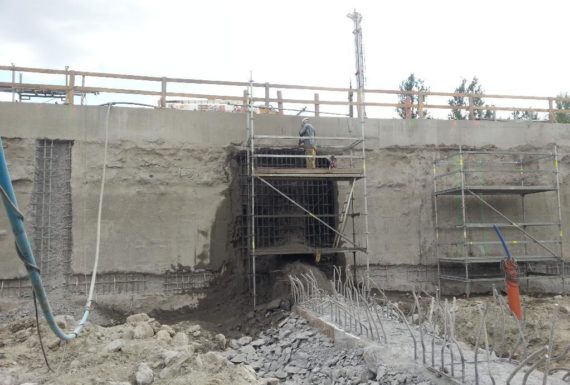 Hydromonitoring - 3 - 4