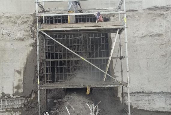 Hydromonitoring - 3 - 5